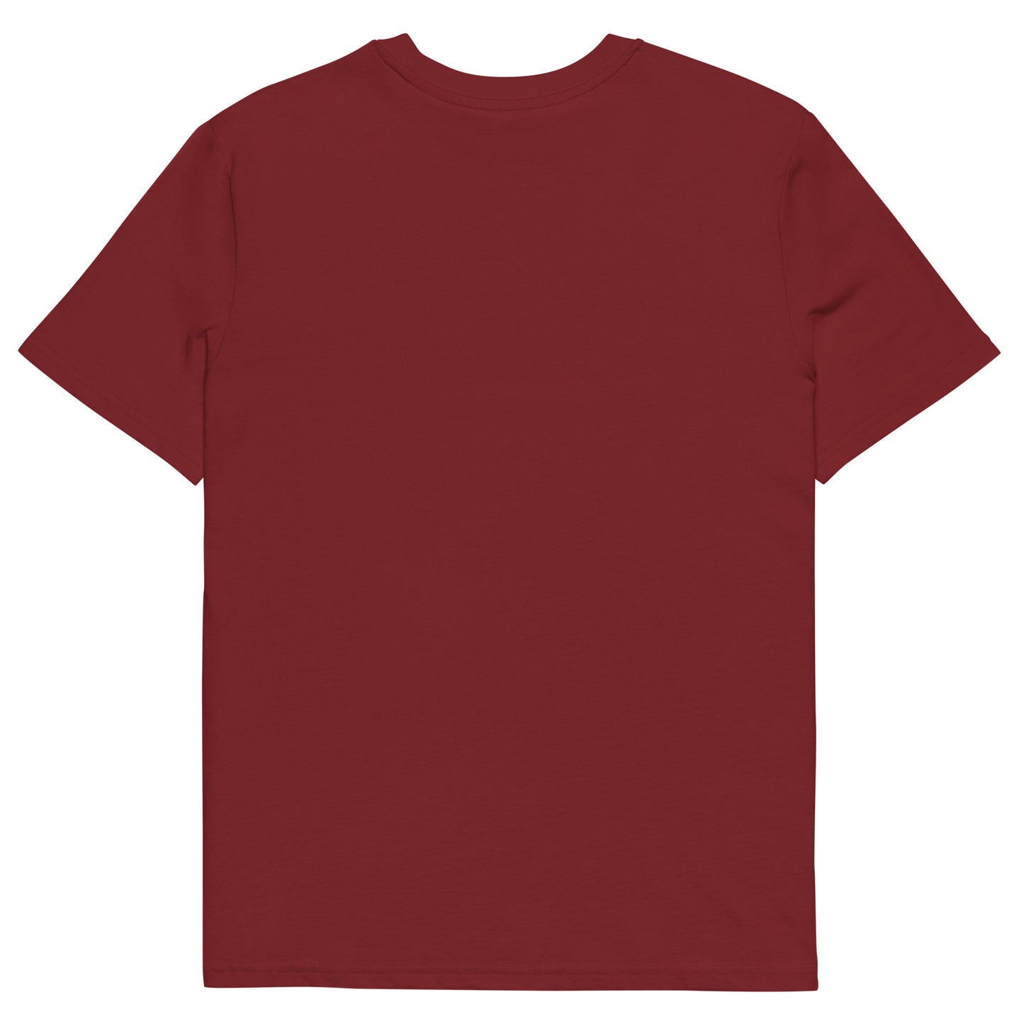 Draconis Amori Unisex organic cotton t-shirt (light on dark)