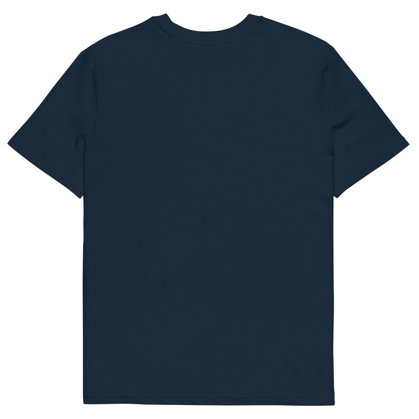 Draconis Amori Unisex organic cotton t-shirt (light on dark)